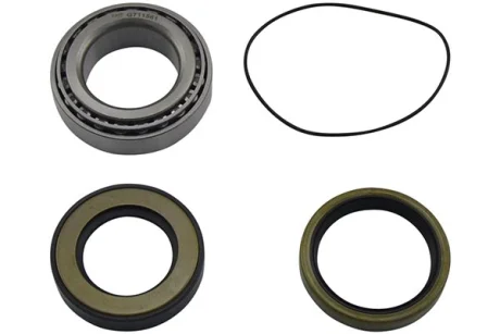 PARTS MITSUBISHI К-кт підшипника задньої маточини L300 KAVO WBK5540