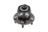 PARTS MITSUBISHI Підшипник маточини колеса ASX III,Outlander III,Citroen C4 Aircross,Peugeot 4008 12- KAVO WBK-5542 (фото 2)
