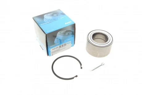 Підшипник маточини PARTS WBK-6506 KAVO WBK6506