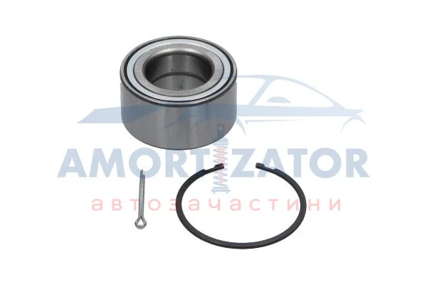 Підшипник маточини PARTS WBK-6507 KAVO WBK6507 (фото 1)