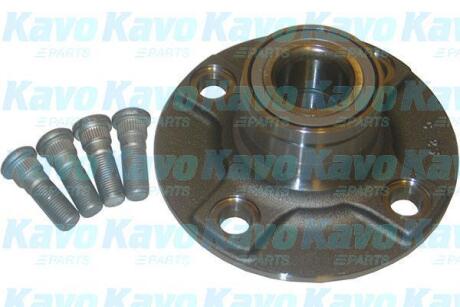 PARTS NISSAN Маточина колеса задн. Almera -06, Primera -02 KAVO WBK-6508
