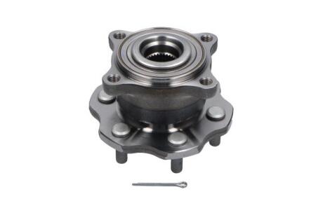PARTS NISSAN Маточина колеса задн. Pathfinder 05- KAVO WBK-6513