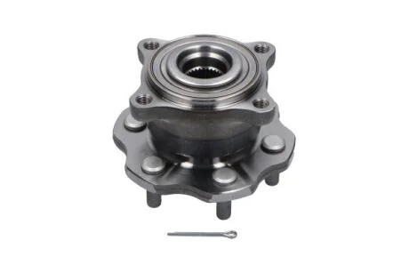 Комплект маточини з підшипником KAVO WBK6513