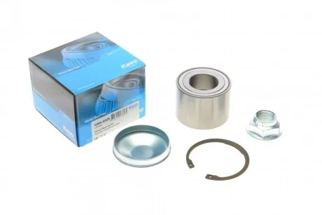 Підшипник маточини PARTS WBK-6526 KAVO WBK6526