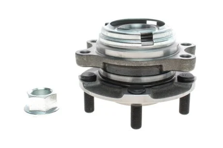 Комплект маточини з підшипником KAVO WBK6534