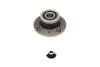 PARTS RENAULT Маточина колеса задн. з ABS(44зуб) Kangoo 98- KAVO WBK6551 (фото 1)
