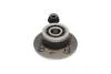PARTS RENAULT Маточина колеса задн. з ABS(44зуб) Kangoo 98- KAVO WBK6551 (фото 3)