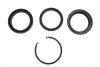 Підшипник маточини (комплект) KAVO WBK8007 (фото 3)