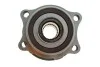 Підшипник маточини PARTS WBK-8012 KAVO WBK8012 (фото 3)