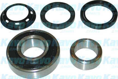 PARTS SUZUKI К-кт колісних підшипників VITARA (ET, TA, TD) 1.6 i 16V 90-98 KAVO WBK-8516