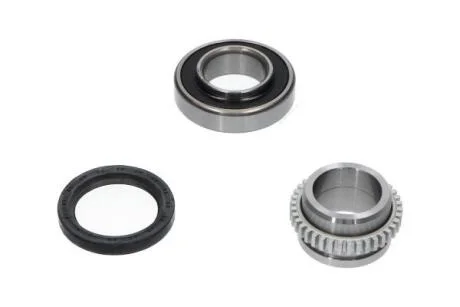 PARTS SUZUKI К-т підшипника зад. маточини Grand Vitara -05 KAVO WBK8528