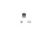 PARTS OPEL К-кт підшипника маточини Agila 08-, SUZUKI SWIFT III 1.3 05- KAVO WBK8537 (фото 1)