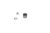 PARTS OPEL К-кт підшипника маточини Agila 08-, SUZUKI SWIFT III 1.3 05- KAVO WBK8537 (фото 2)