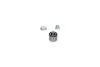 PARTS OPEL К-кт підшипника маточини Agila 08-, SUZUKI SWIFT III 1.3 05- KAVO WBK8537 (фото 3)