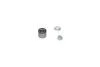 PARTS OPEL К-кт підшипника маточини Agila 08-, SUZUKI SWIFT III 1.3 05- KAVO WBK8537 (фото 4)
