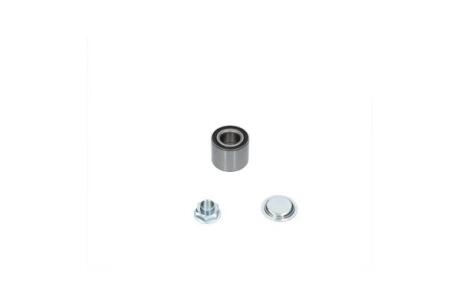 PARTS OPEL К-кт підшипника маточини Agila 08-, SUZUKI SWIFT III 1.3 05- KAVO WBK-8537