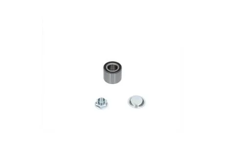 PARTS OPEL К-кт підшипника маточини Agila 08-, SUZUKI SWIFT III 1.3 05- KAVO WBK8537