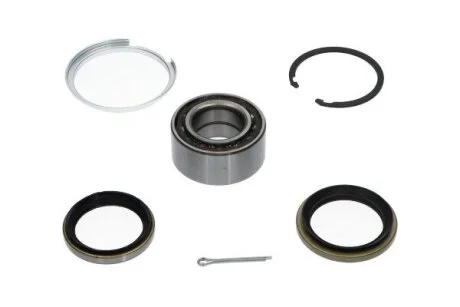 PARTS TOYOTA Підшипник маточини колеса Carina E,Rav 4 KAVO WBK9001