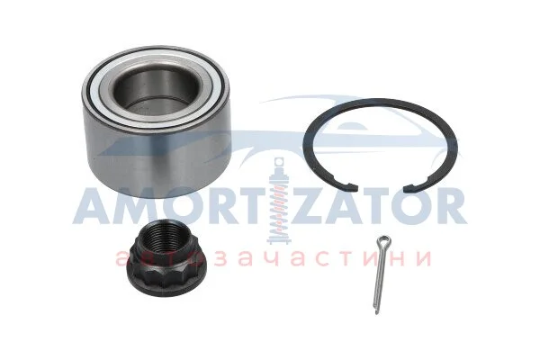 Підшипник маточини PARTS WBK-9012 KAVO WBK9012 (фото 1)