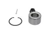 Підшипник маточини PARTS WBK-9012 KAVO WBK9012 (фото 3)