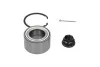 Підшипник маточини PARTS WBK-9012 KAVO WBK9012 (фото 4)