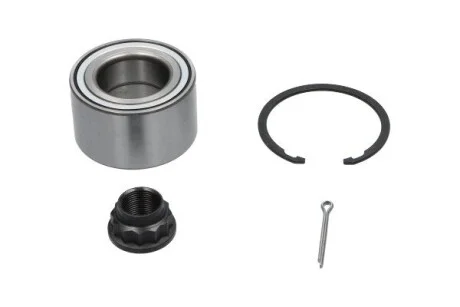 Підшипник маточини PARTS WBK-9012 KAVO WBK9012
