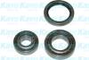 PARTS TOYOTA К-кт колісних підшипників STARLET 1.0 90- KAVO WBK-9015 (фото 1)