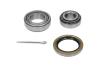 PARTS TOYOTA К-кт колісних підшипників STARLET 1.0 90- KAVO WBK-9015 (фото 3)