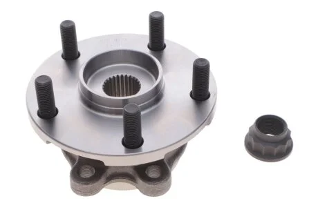 Підшипник маточини PARTS WBK-9024 KAVO WBK9024