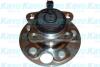 PARTS TOYOTA Маточина колеса Auris 07-, Corolla 07- KAVO WBK-9026 (фото 1)