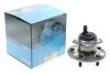 PARTS TOYOTA Маточина колеса Auris 07-, Corolla 07- KAVO WBK-9026 (фото 2)