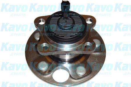 PARTS TOYOTA Маточина колеса Auris 07-, Corolla 07- KAVO WBK-9026