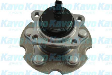 Комплект маточини з підшипником KAVO WBK-9027