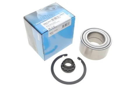 Підшипник маточини PARTS WBK-9033 KAVO WBK9033