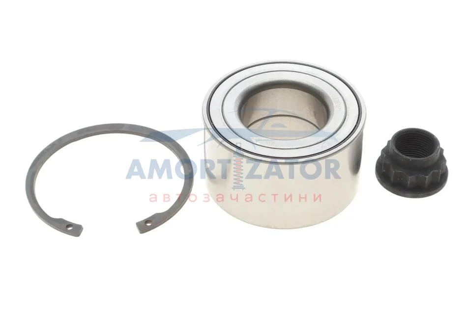 Підшипник маточини (комплект) KAVO WBK9035 (фото 1)
