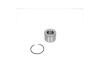 PARTS TOYOTA підшипник маточини колеса HIACE IV 2.4 D 95-01 KAVO WBK-9037 (фото 2)