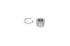 PARTS TOYOTA підшипник маточини колеса HIACE IV 2.4 D 95-01 KAVO WBK9037 (фото 3)
