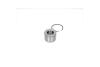 PARTS TOYOTA підшипник маточини колеса HIACE IV 2.4 D 95-01 KAVO WBK-9037 (фото 4)