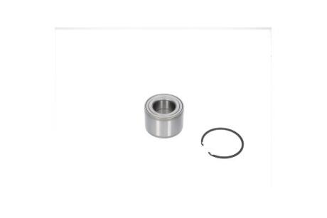 PARTS TOYOTA підшипник маточини колеса HIACE IV 2.4 D 95-01 KAVO WBK-9037