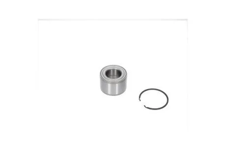 PARTS TOYOTA підшипник маточини колеса HIACE IV 2.4 D 95-01 KAVO WBK9037