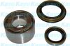 PARTS NISSAN К-кт колісних підшипників задн.PATROL 2.8TD-4.2D KAVO WBK-9039 (фото 1)