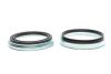 PARTS TOYOTA Маточина колеса передн. к-кт. з ABS Land Cruiser Prado 3,0-4,4 03- KAVO WBK-9042 (фото 2)