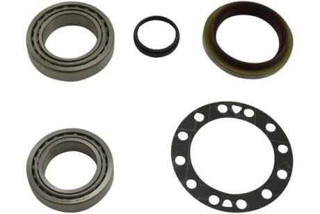 PARTS TOYOTA К-кт підшипника передн. LAND CRUISER 80 4.2 TD 92-97 KAVO WBK-9055