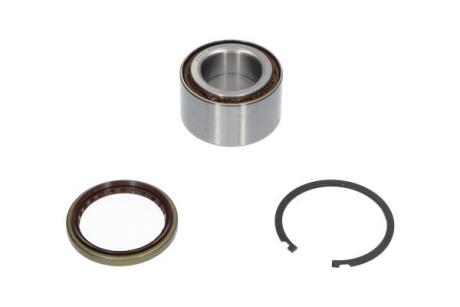 PARTS TOYOTA К-кт колісних підшипників передн. HILUX VII 2.5 D-4D KAVO WBK-9062