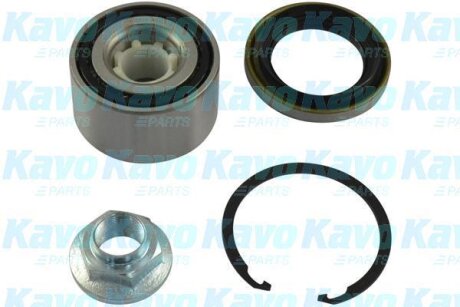 PARTS TOYOTA К-кт колісних підшипників SUPRA 3.0 i Bi-Turbo 93-02 KAVO WBK-9068