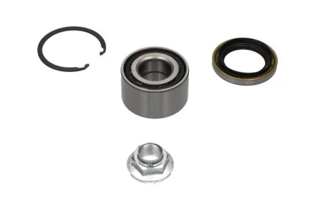 PARTS TOYOTA К-кт колісних підшипників SUPRA 3.0 i Bi-Turbo 93-02 KAVO WBK9068