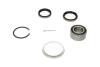PARTS TOYOTA підшипник передній маточини COROLLA 92- KAVO WBK-9074 (фото 1)