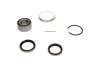 PARTS TOYOTA підшипник передній маточини COROLLA 92- KAVO WBK-9074 (фото 3)