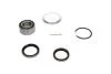 PARTS TOYOTA підшипник передній маточини COROLLA 92- KAVO WBK9074 (фото 3)