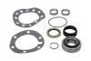 PARTS TOYOTA Комплект колісних підшипників HILUX VI 2.4 D 97-05 KAVO WBK9082 (фото 1)